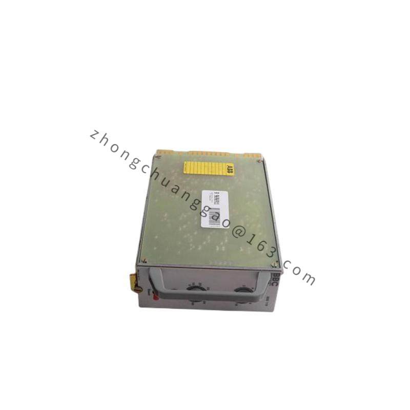 ABB MB21 MB 21 H&B Contronic
