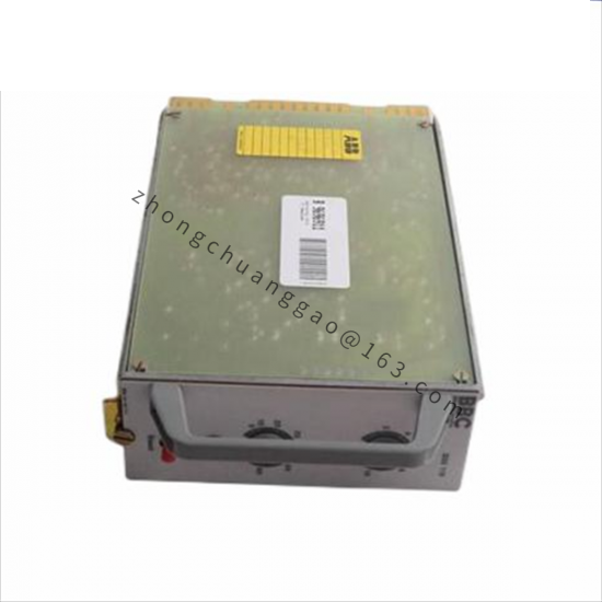 ABB MB21 MB 21 H&B Contronic Module