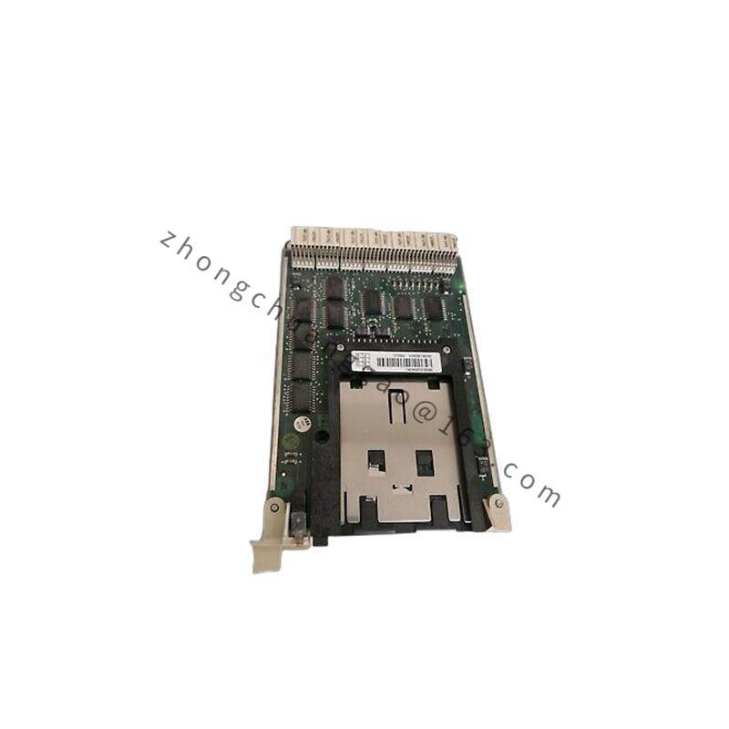 ABB MB510