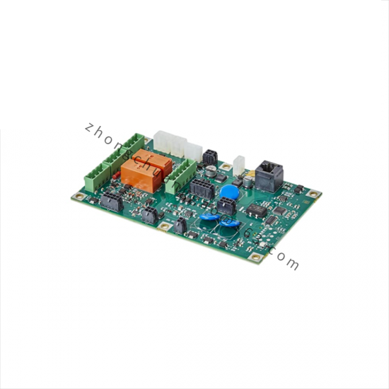 ABB MB810