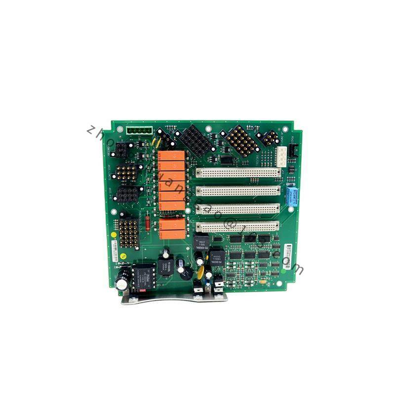 ABB MCOB-01 3HNE00010-11 Main Controller Board