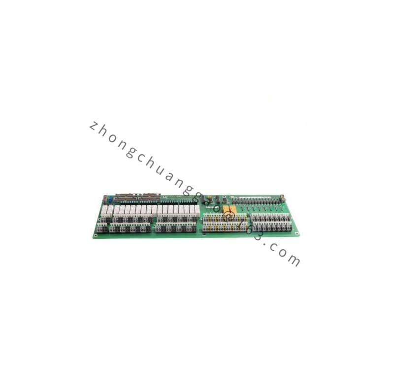 ABB MCX913-1-5-1 HESG440827R51 HESG112835/A Board