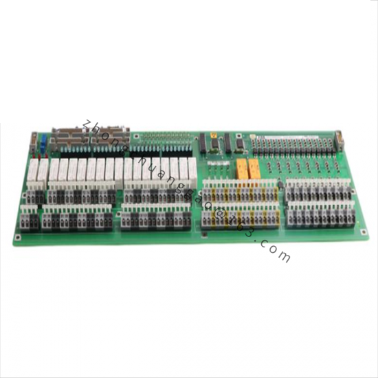 ABB FS300R12KE3 AGDR-81C Driver Power board