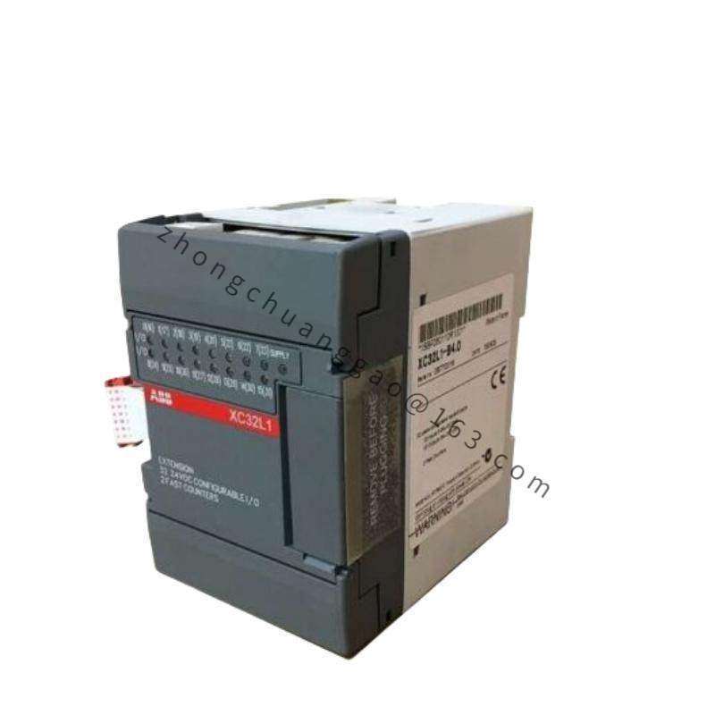 ABB MDI32BIS MODULE