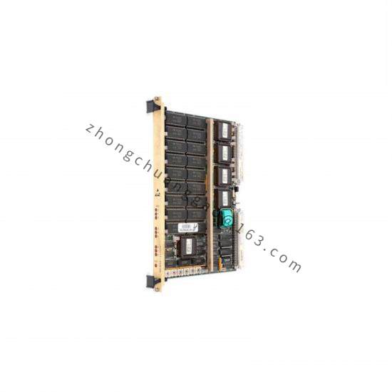 ABB MEM86-3*192/R3R1R3 DRC Basic Memory Board