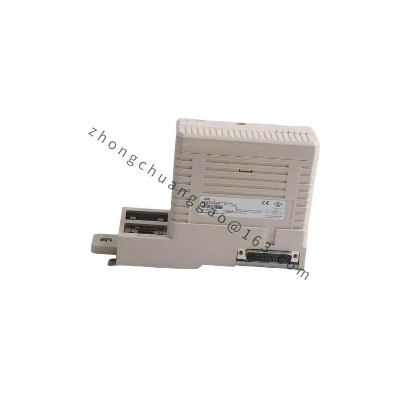 ABB MFE460A003BW Servo Drive
