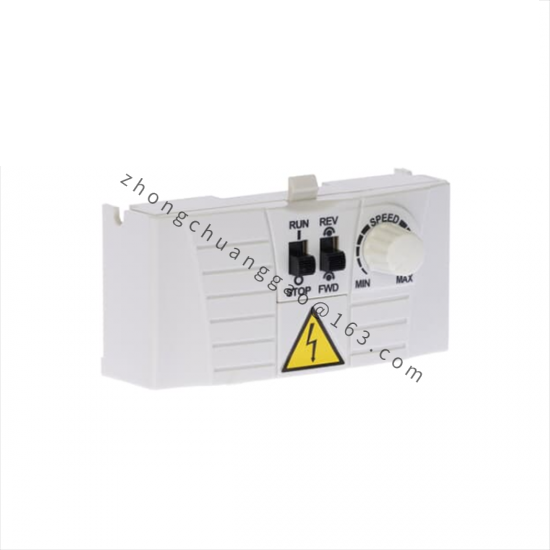 ABB MPOT-01 Potentiometer
