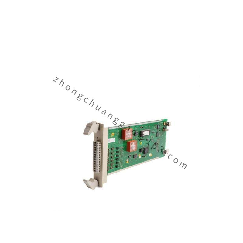 ABB MSR04X1