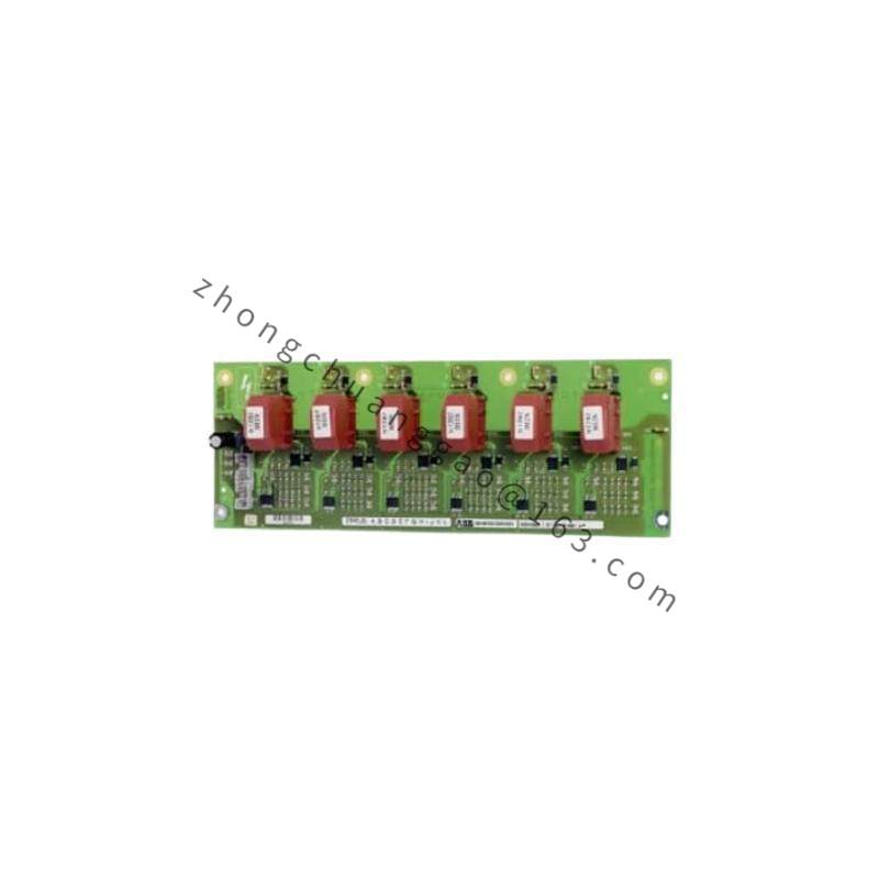 ABB MSR04XI