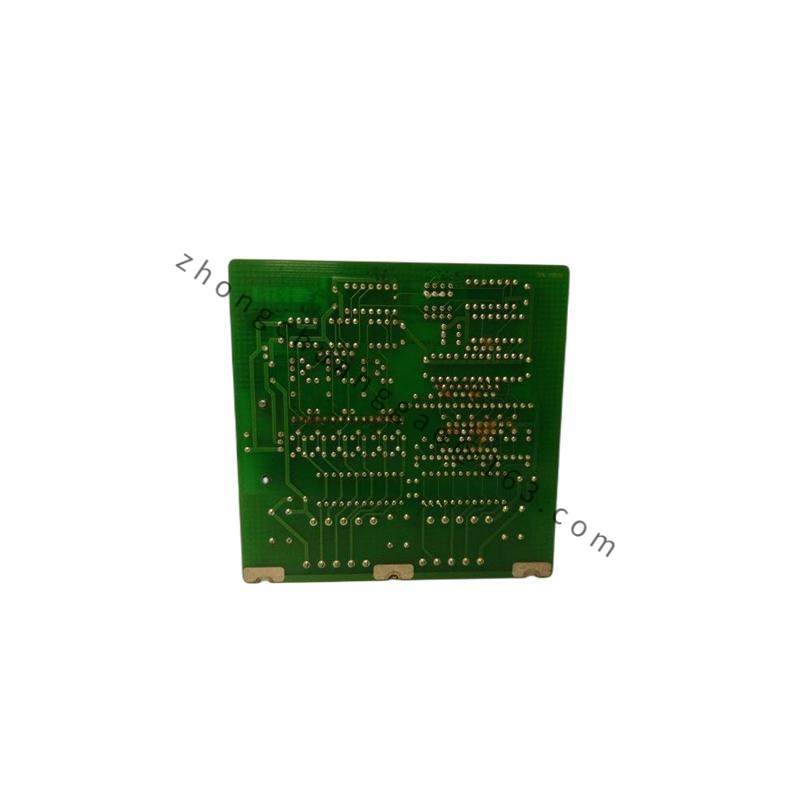 ABB MSR04XI Communications Module