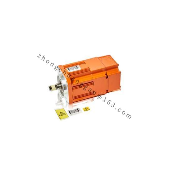 ABB MTD5003HAC038210-002 Motor unit MTD 500-750/ spare part
