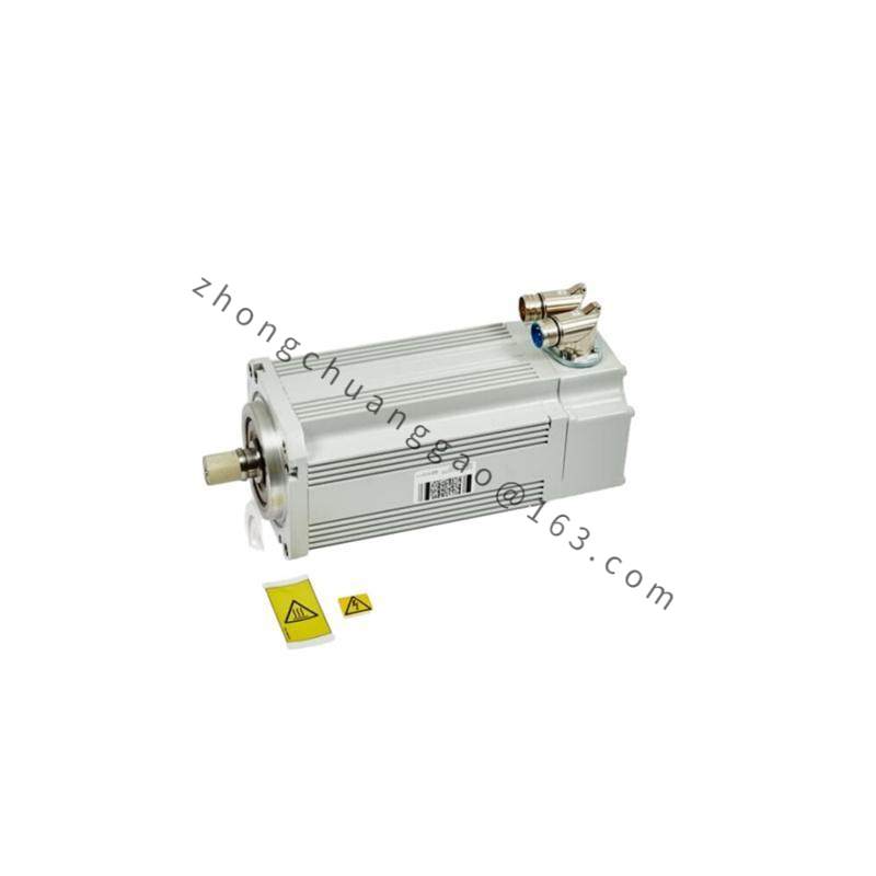 ABB MU3003HAC040657-002 Motor unit