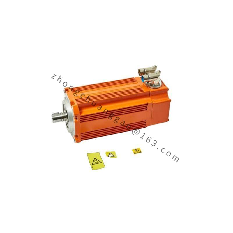ABB MU300 3HAC040657-003 Motor unit