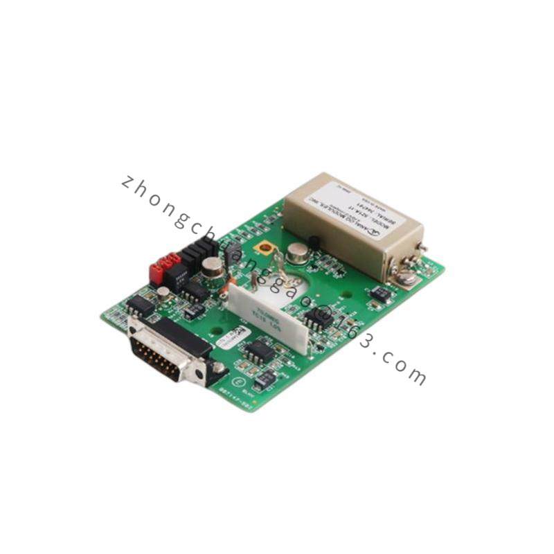 ABB MZ03 MZ 03 H&B Contronic