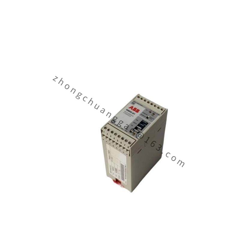 ABB NAIO-01 ANALOG IO EXT.KIT NAIO-01 OPTION/SP KIT