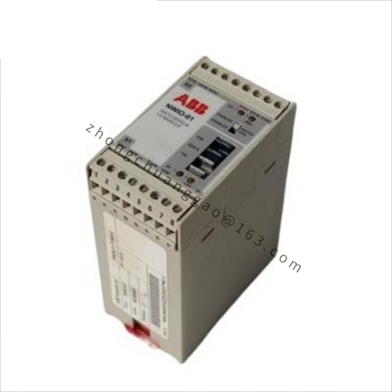 ABB NAIO-01 Interface Module