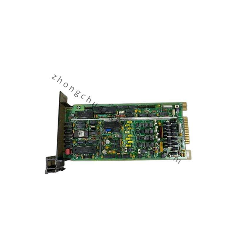 ABB NAOM01 Analog Output Module