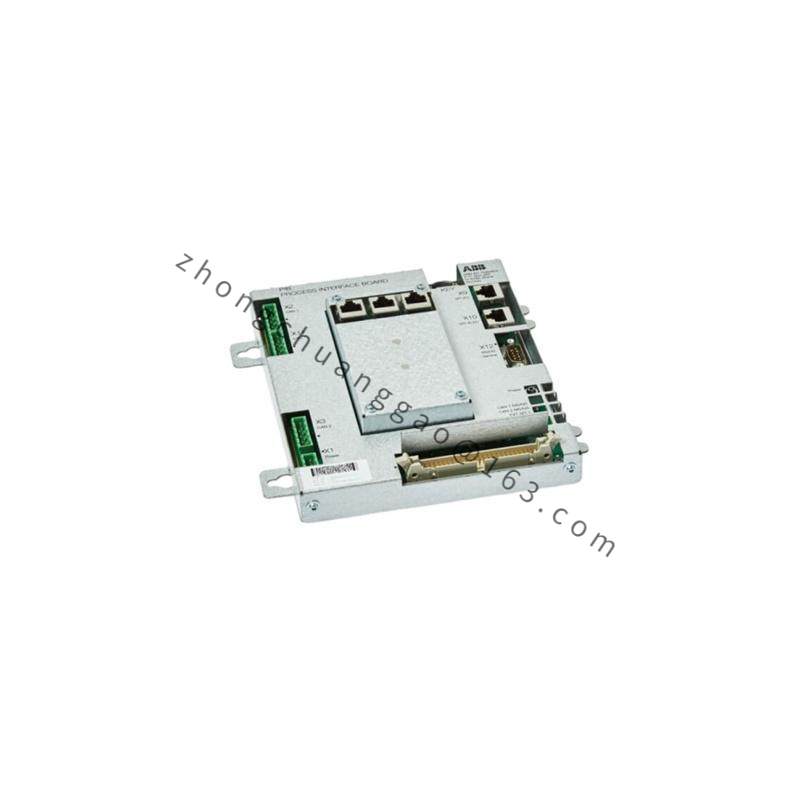ABB NBRA-659C