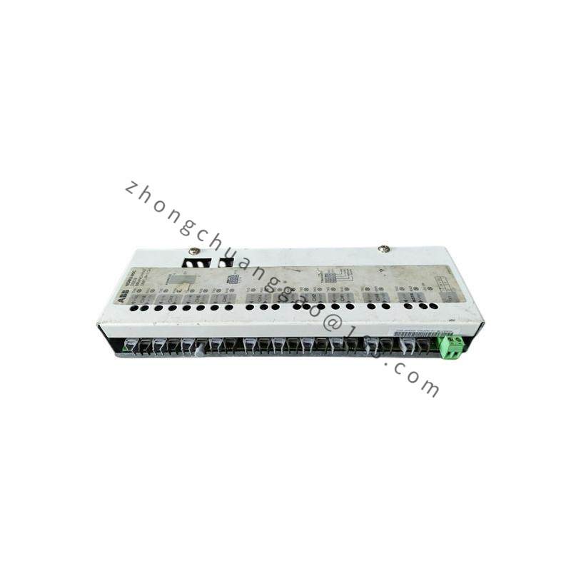 ABB TA924F Empty slot protector module