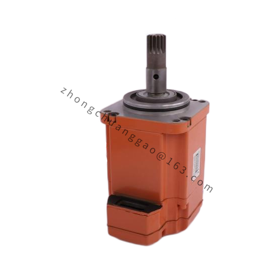 ABB NDBU-95 63985252D  Optical divider