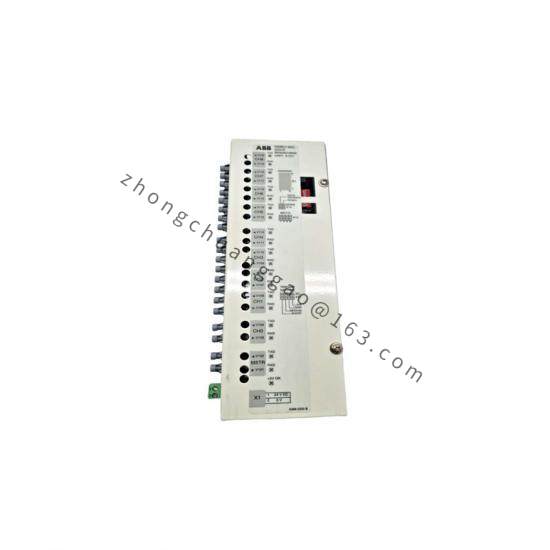 ABB NDBU-95 64008366