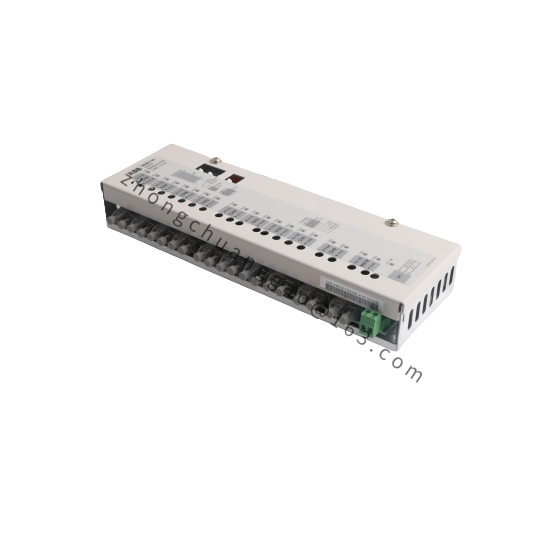 ABB NDBU-95  DDCS Branching Unit