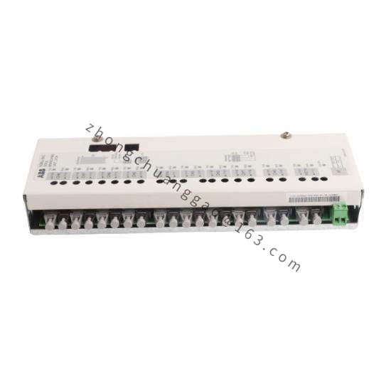 ABB NDBU-95C 3AFE64008366  DDCS Branching Unit