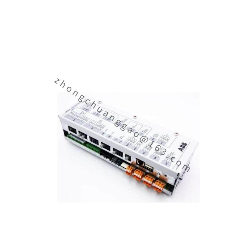 ABB NDCU-11 DRIVE CONTROL UNIT