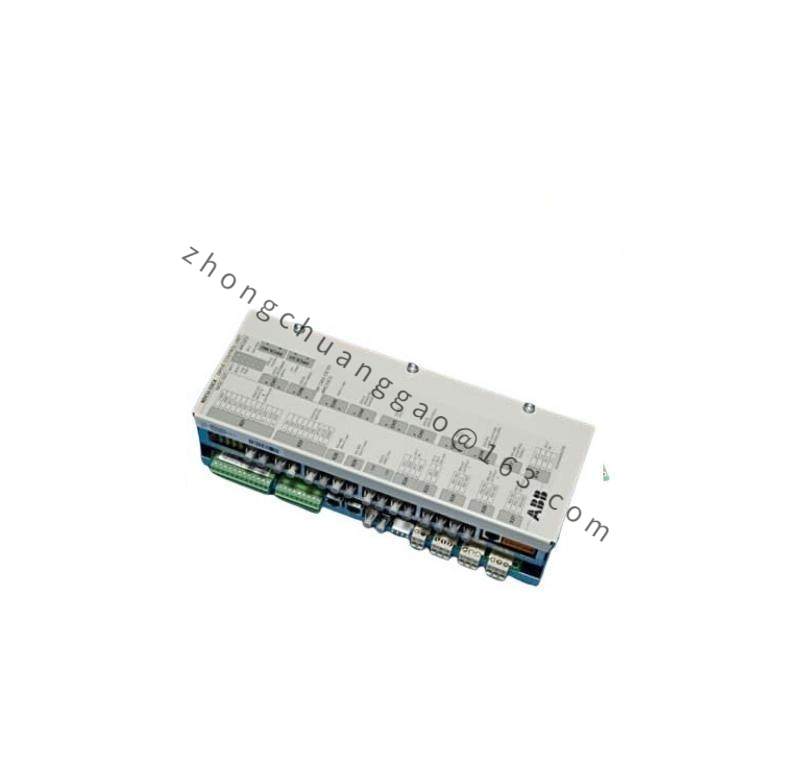 ABB NDCU-33CX 3AUA0000052751