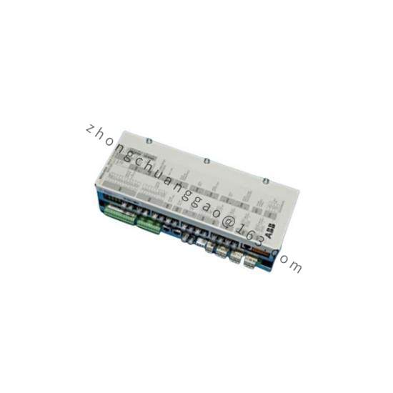 ABB NDCU-33CX 3AUA0000052751