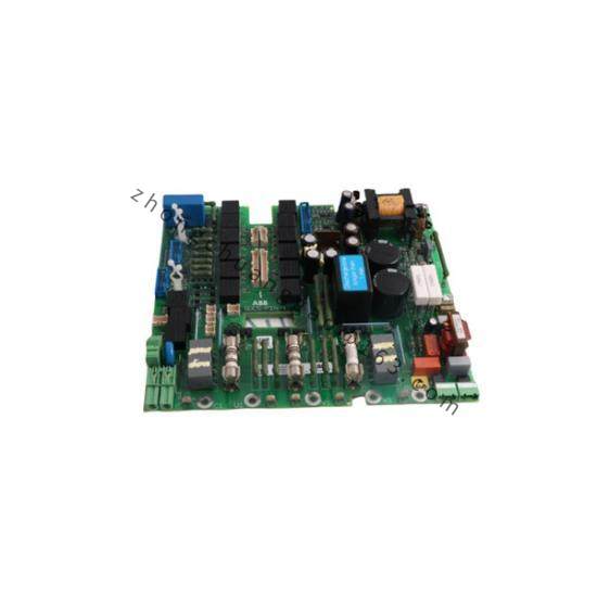 ABB NF93A-2 HESG216665/K