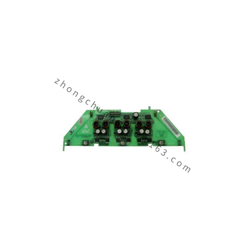 ABB NGDR-03C 61353364D IGBT Driver Board