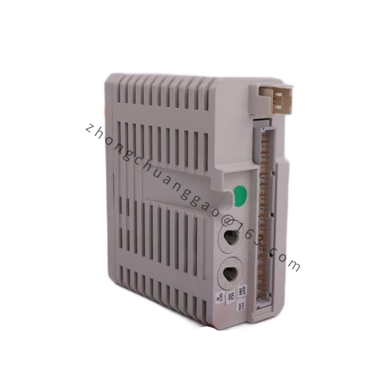 ABB NGPS-12 857803 857804C Brand New