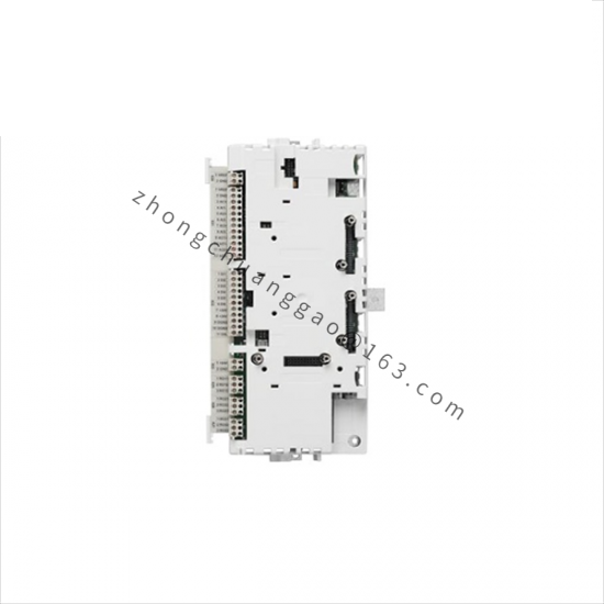 ABB NGPS-12C Power Supply Board