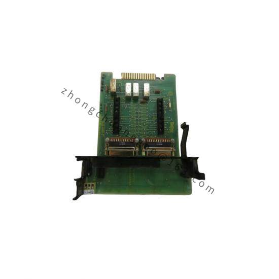 ABB NIMF02 REDUNDANT MULTI-FUNCTION CONTROLLER TERMINATION