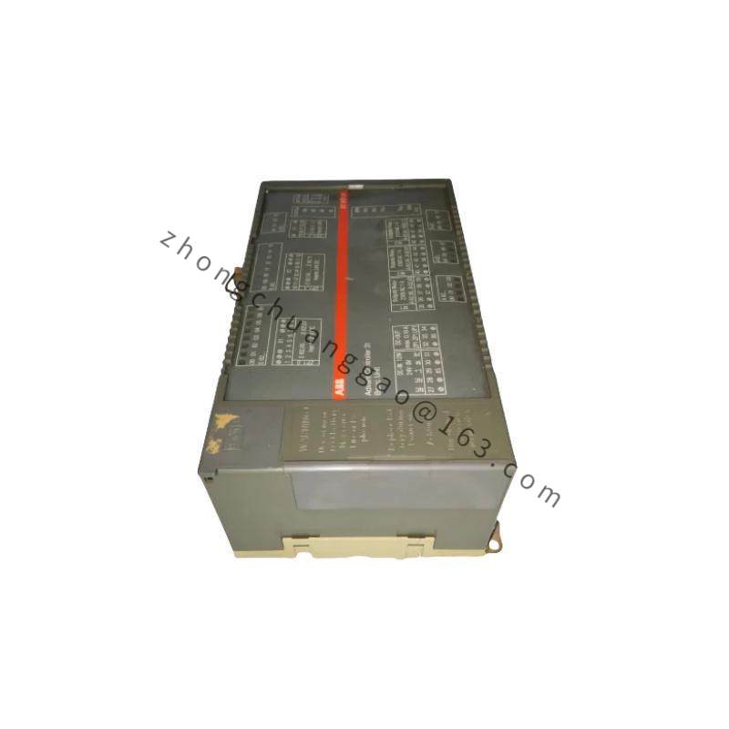 ABB NIMP01