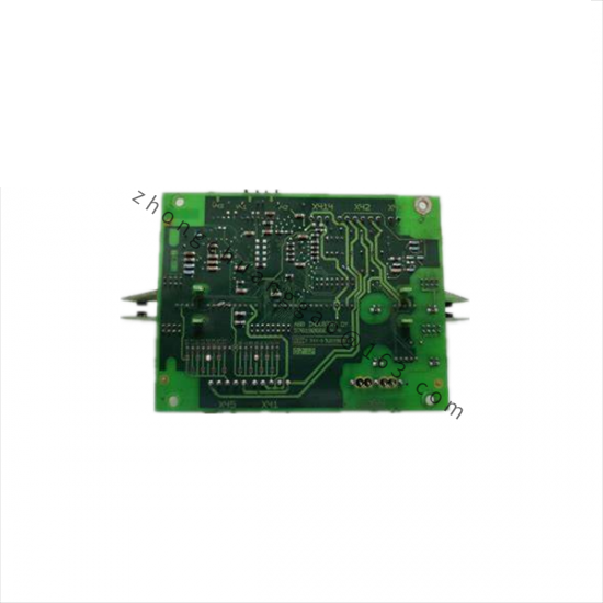 ABB NINT-42 Main Circuit Interface
