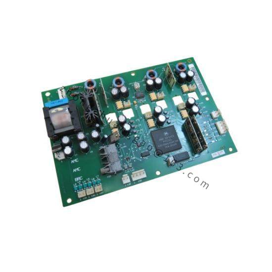 ABB NINT44 NINT 44  Circuit Board