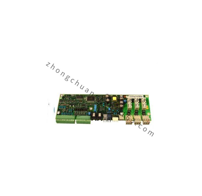 ABB NIOC-01 3BSE005735R1 Drive Processor Board