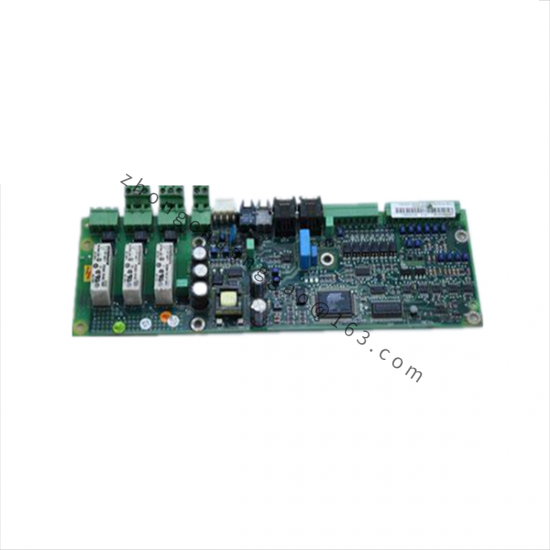 ABB NIOC-02C INVERTER BOARD
