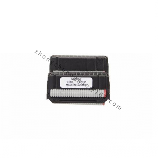 ABB NKEB01-A Expander Bus Cable
