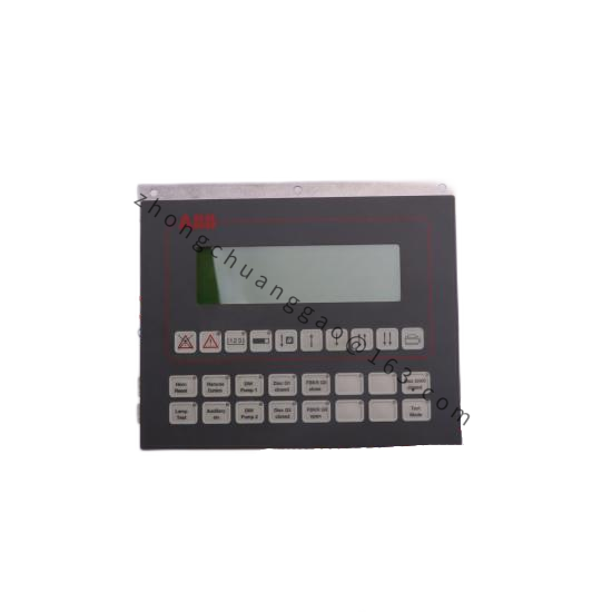 ABB 3HAC023252-002
