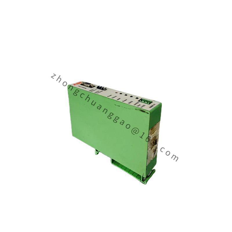 ABB NMBP-01 MODBUS PLUS ADAPTER