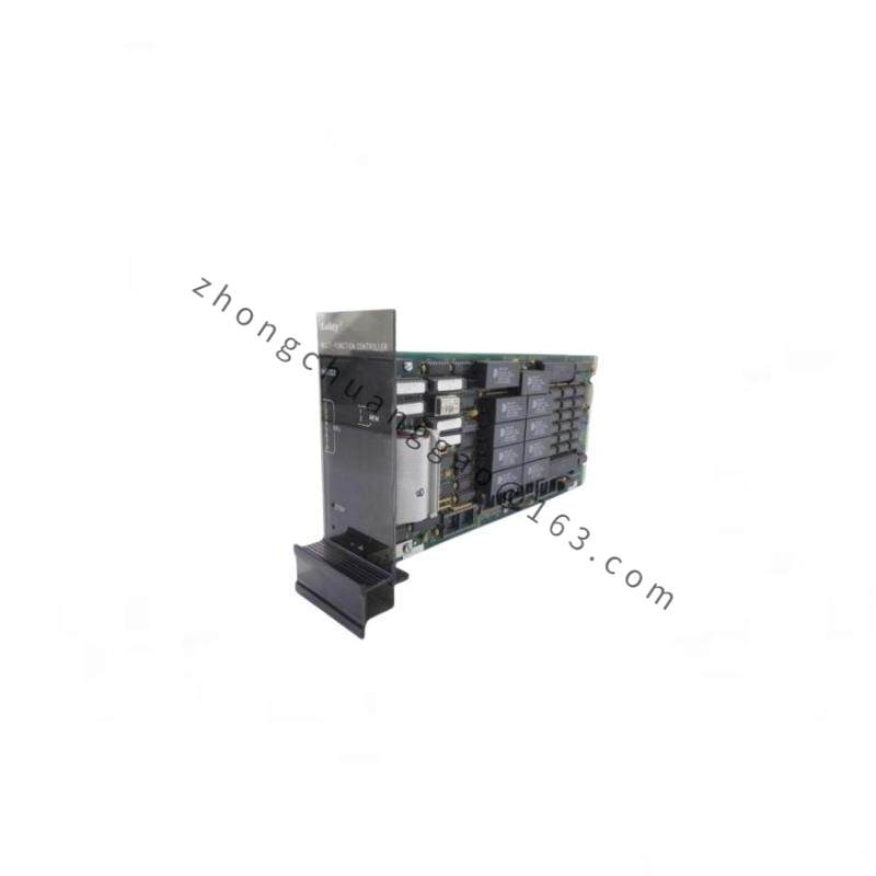 ABB NMFC03 Multi-Function Controller