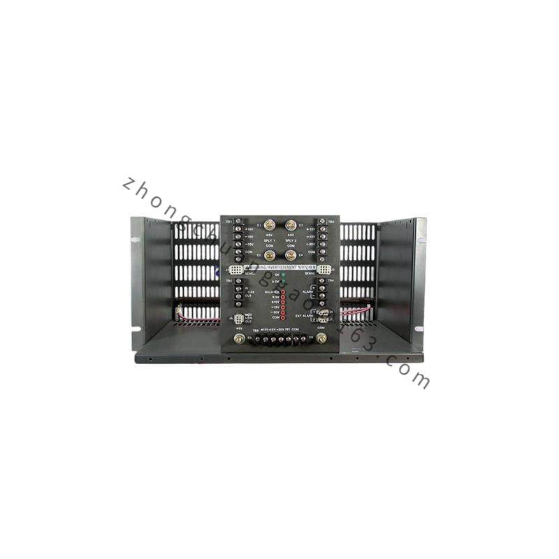ABB NMPP02 MODULE POWER PANEL