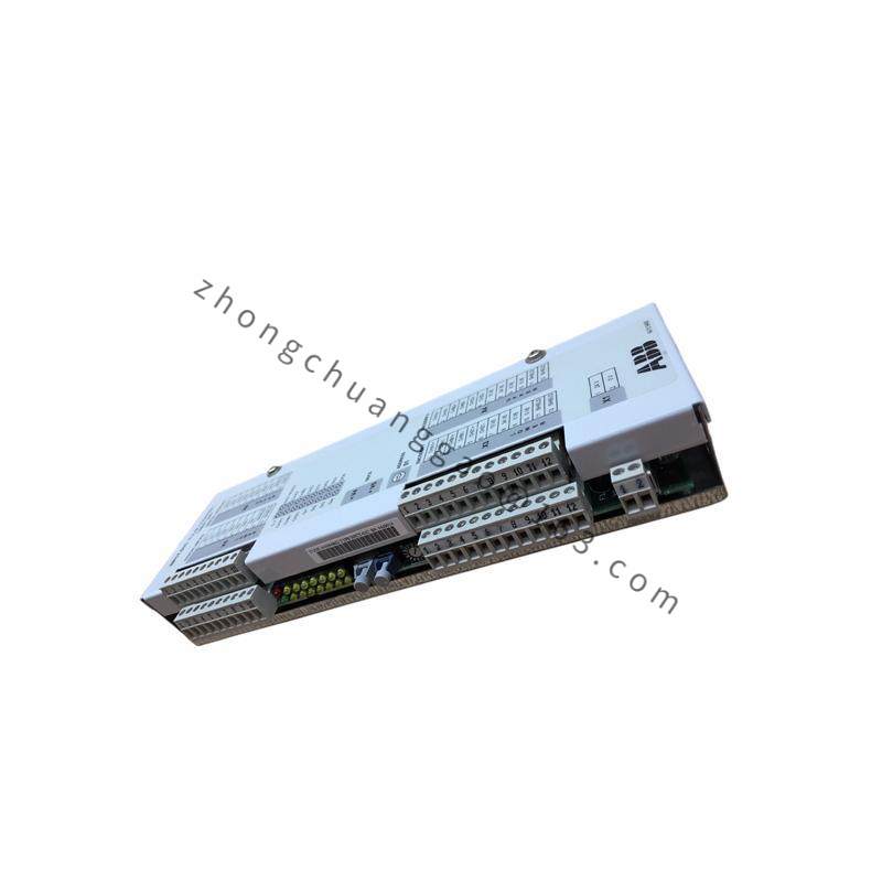 ABB NPCT-01C