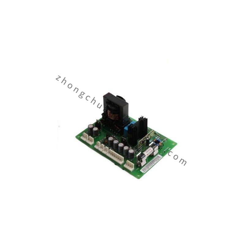 ABB NPOW-43C Motherboard