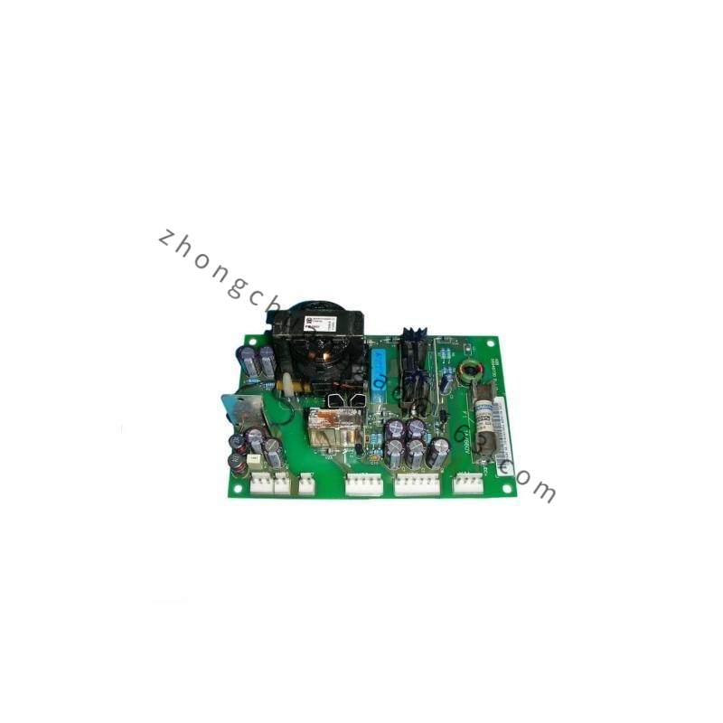 ABB NPOW-62C POWER SUPPLY UNIT