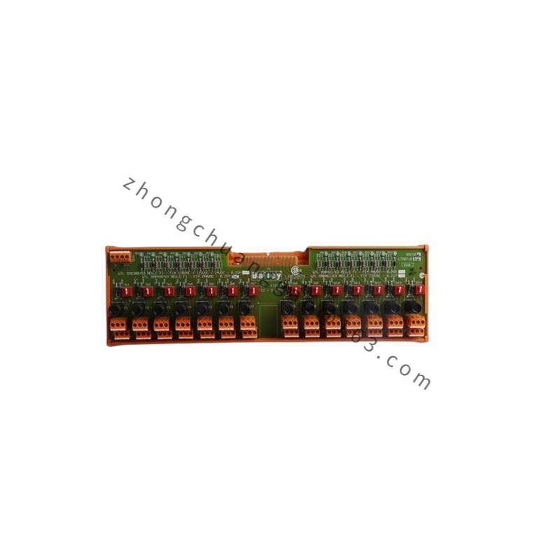 ABB NRDI02 Digital Input Termination Unit