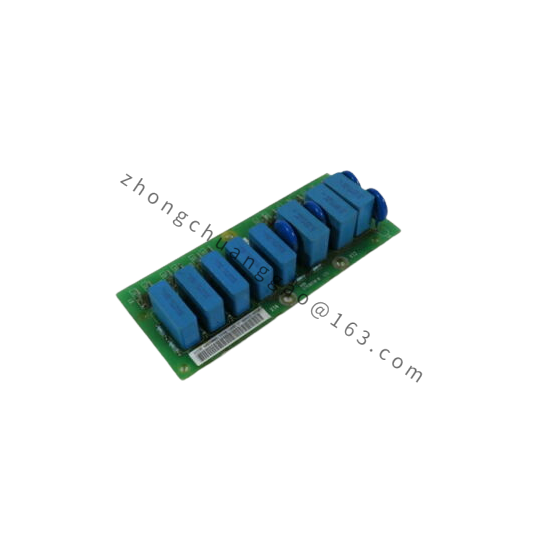 ABB NRFC-31  Printed Circuit Board
